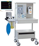 Anesthesia Workstation
